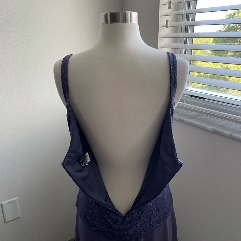 ALEX Evening Formal Dress - Picture 6 of 7